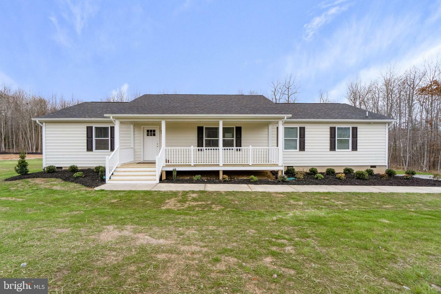 Property Photo:  95 Hotchkiss Drive  VA 23117 