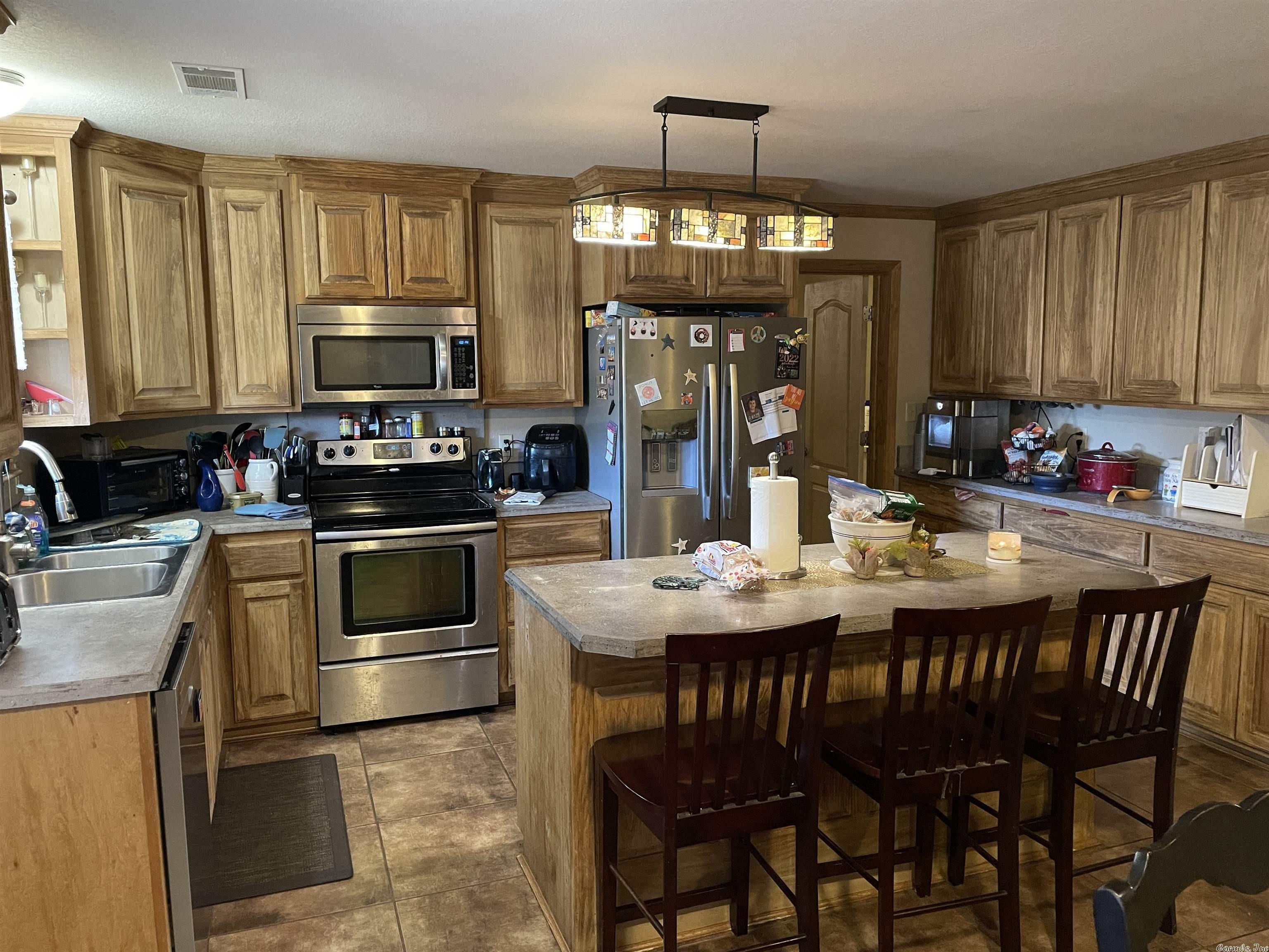 Property Photo: 71 Waterloo Loop AR 72173