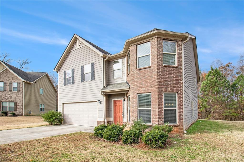 Property Photo: 1190 Paramount Drive GA 30253