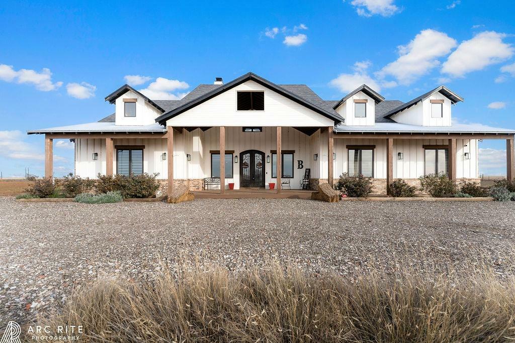 Property Photo:  13630 N Fm 179  TX 79363 