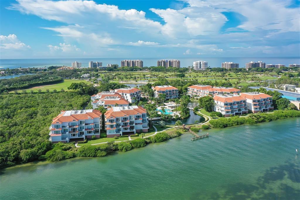 Property Photo: 350 Gulf Of Mexico Drive 227 FL 34228