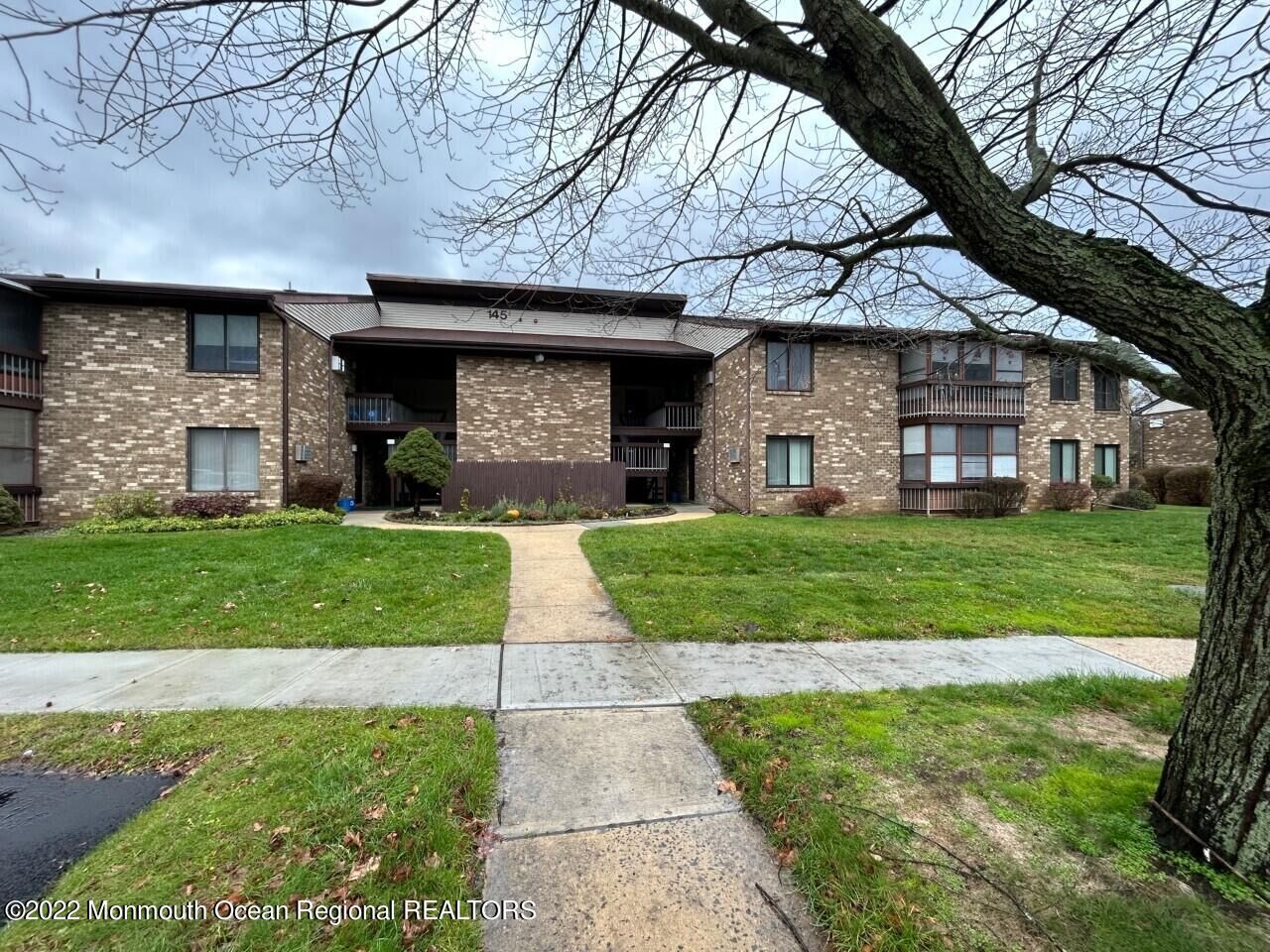 Property Photo: 145 Cross Slope Court NJ 07726