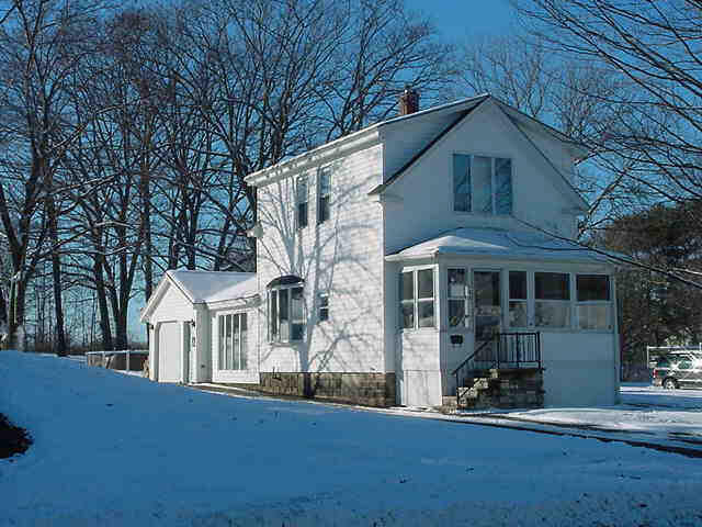 Property Photo:  106 Pierce Street  ME 04092 