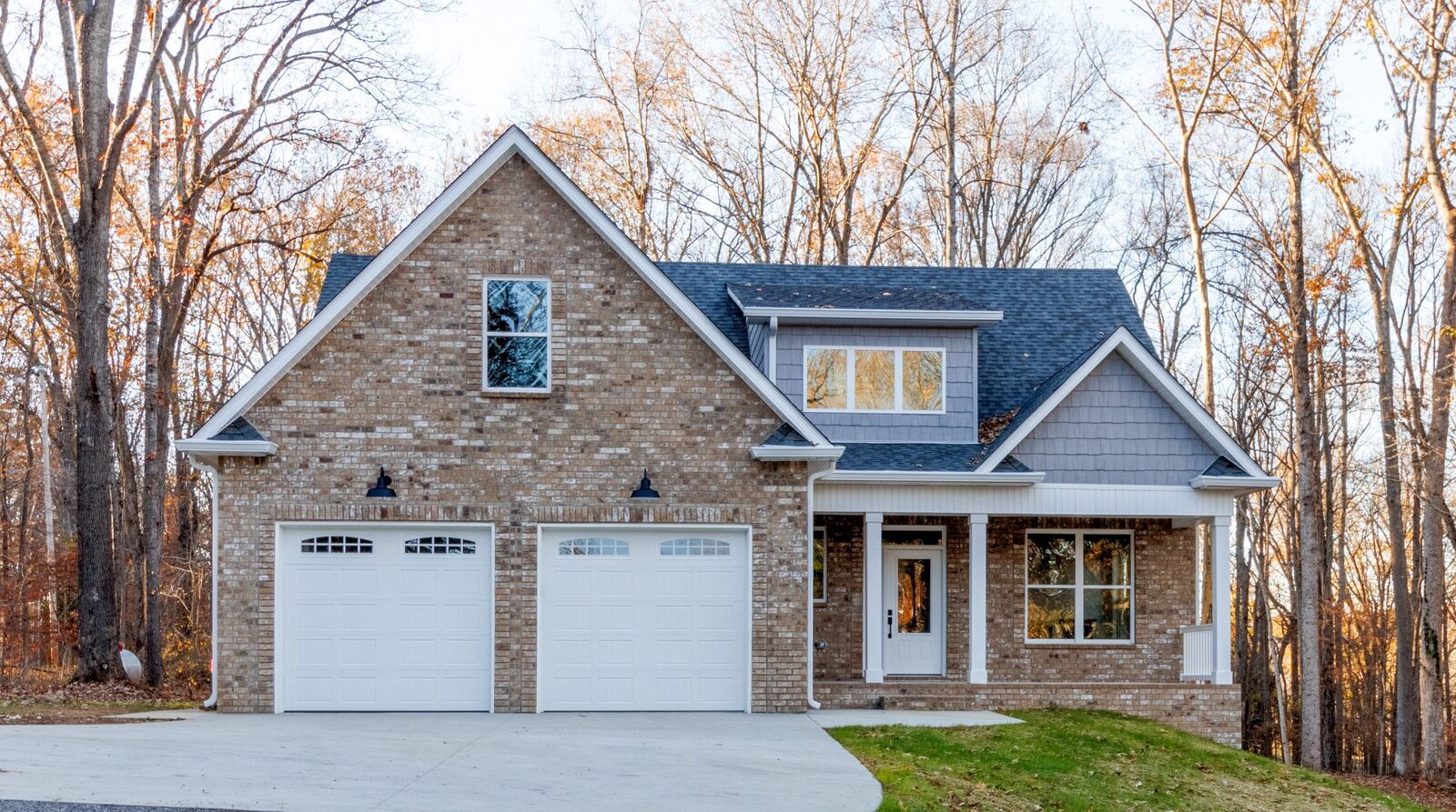 Property Photo:  209 T Court Circle  TN 37058 