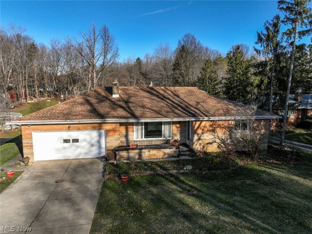 Property Photo: 6955 Wilson Mills Road OH 44040