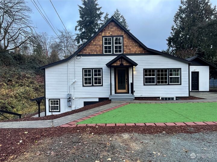 614 4th Street  Snohomish WA 98290 photo