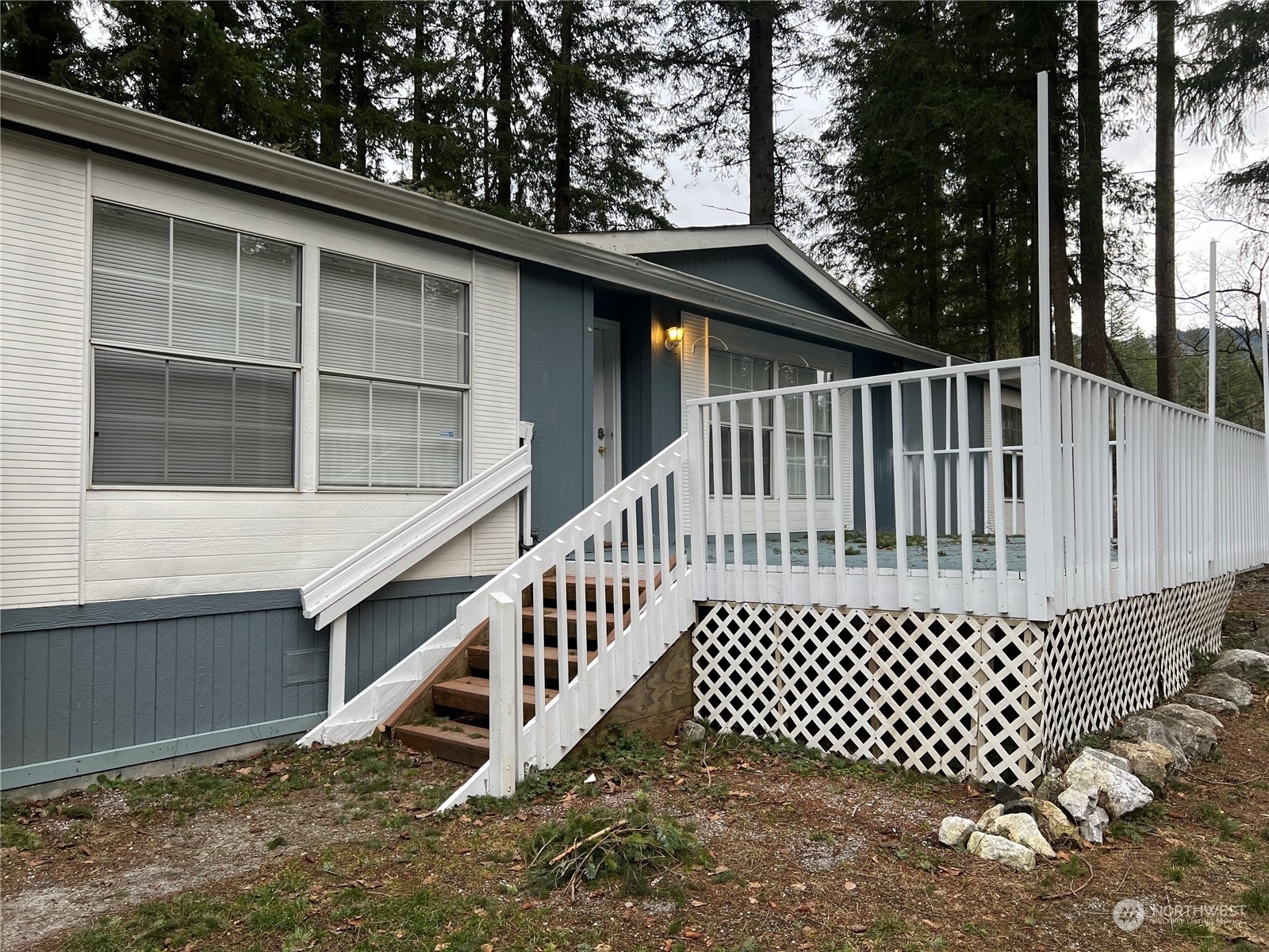 Property Photo:  8548 Juniper Place  WA 98266 