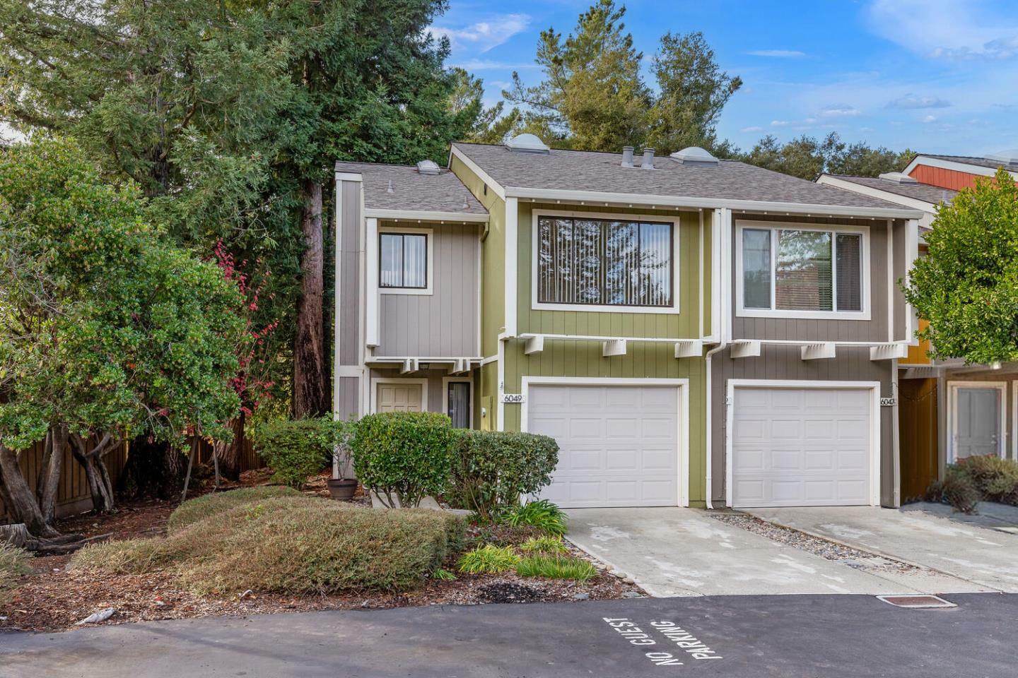 Property Photo:  6049 Scotts Valley Drive  CA 95066 