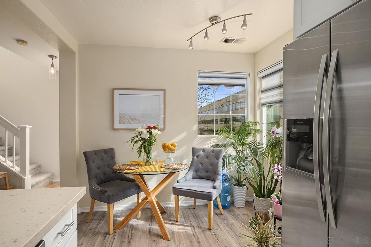 Property Photo: 10218 Wateridge Cir 173 CA 92121
