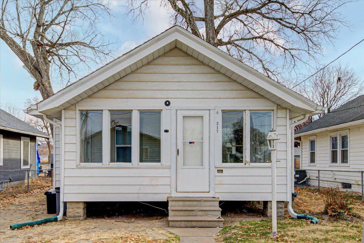 Property Photo:  217 N 14th  Street  IA 51501 