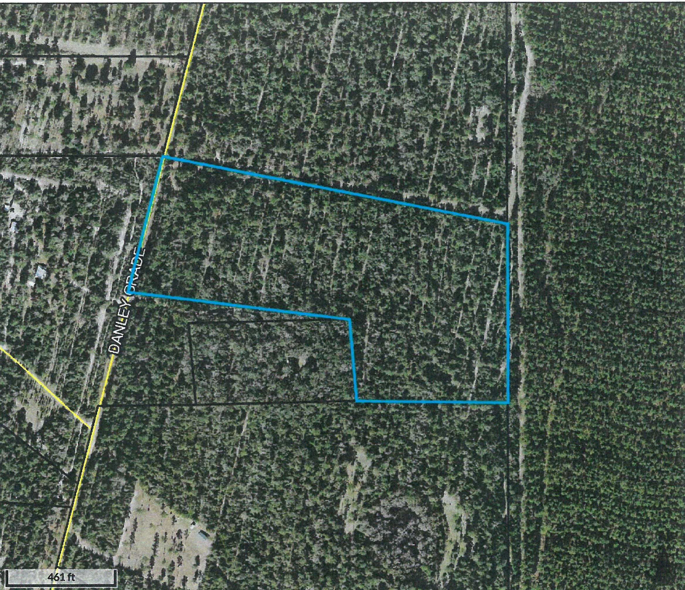 Property Photo:  Xxx Danley Grade  FL 32327 