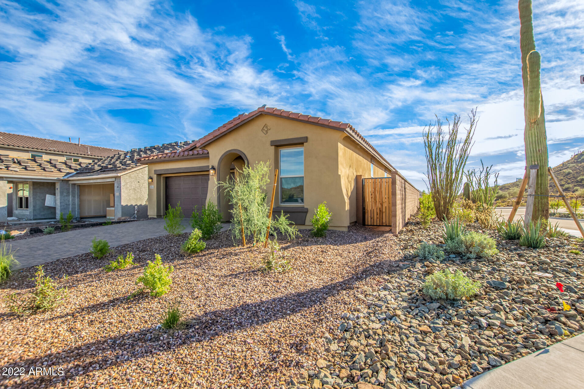 Property Photo:  13266 W Crimson Terrace  AZ 85383 