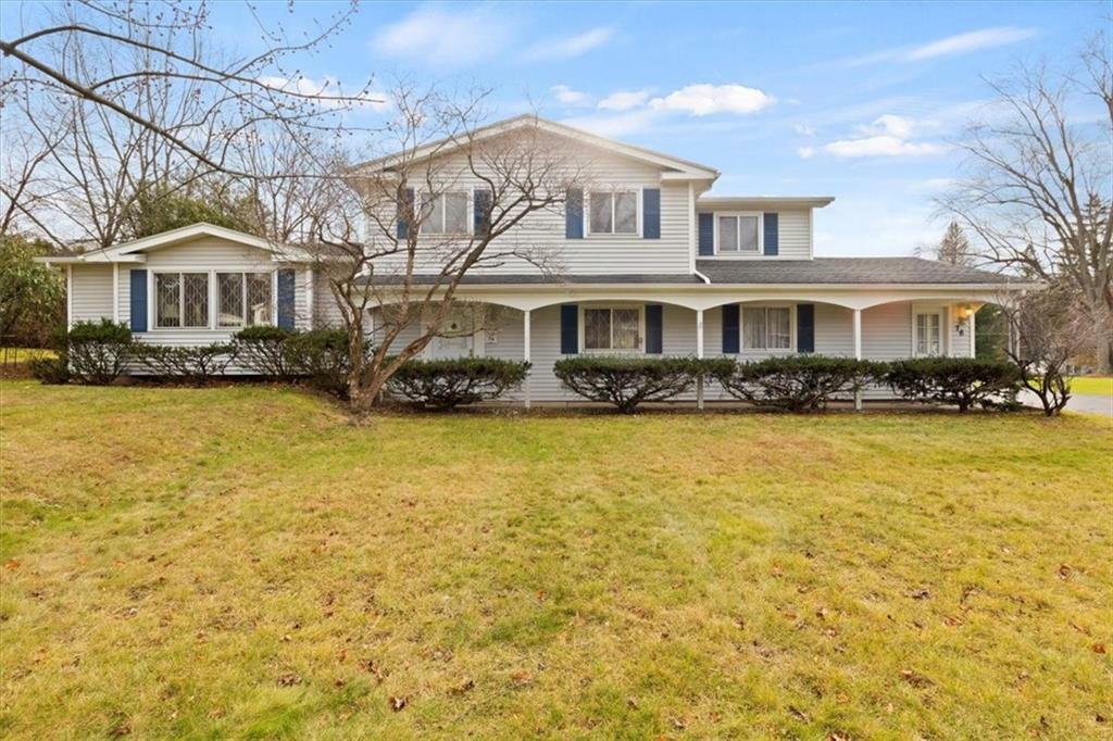 Property Photo:  78 Wedgewood Drive  NY 14526 