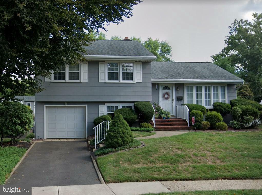 Property Photo: 16 Valley View Road NJ 08620