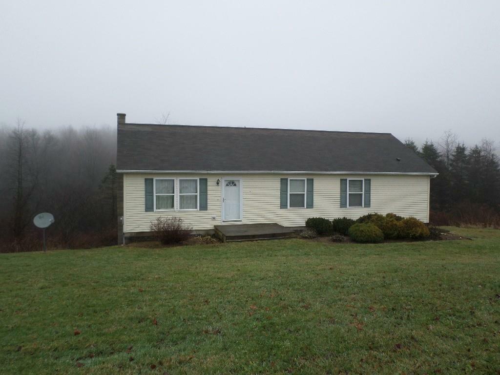 Property Photo:  11841 Comer Road  PA 16441 