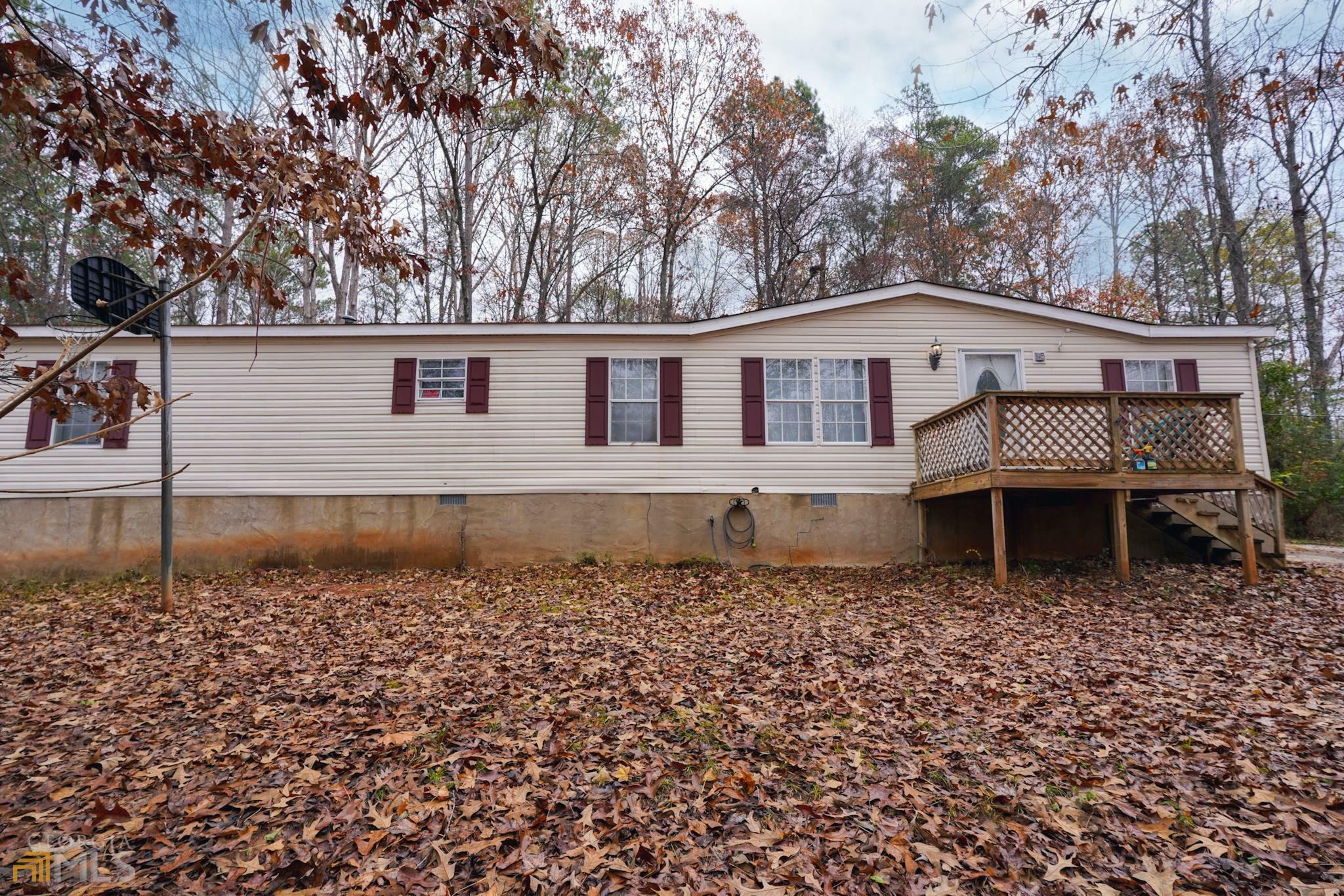 Property Photo: 141 Kingfish Road GA 31024