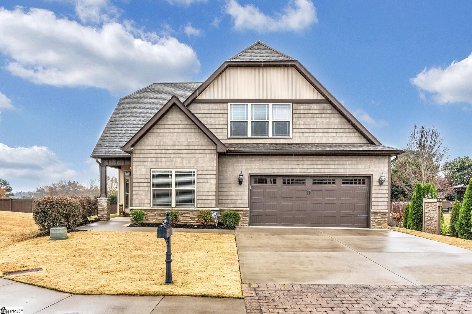 Property Photo:  104 Redbay Court  SC 29640 