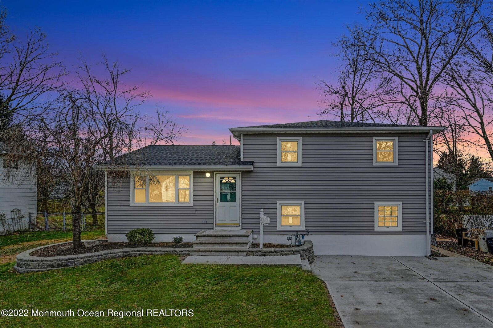 Property Photo:  1110 Interlaken Avenue  NJ 07712 