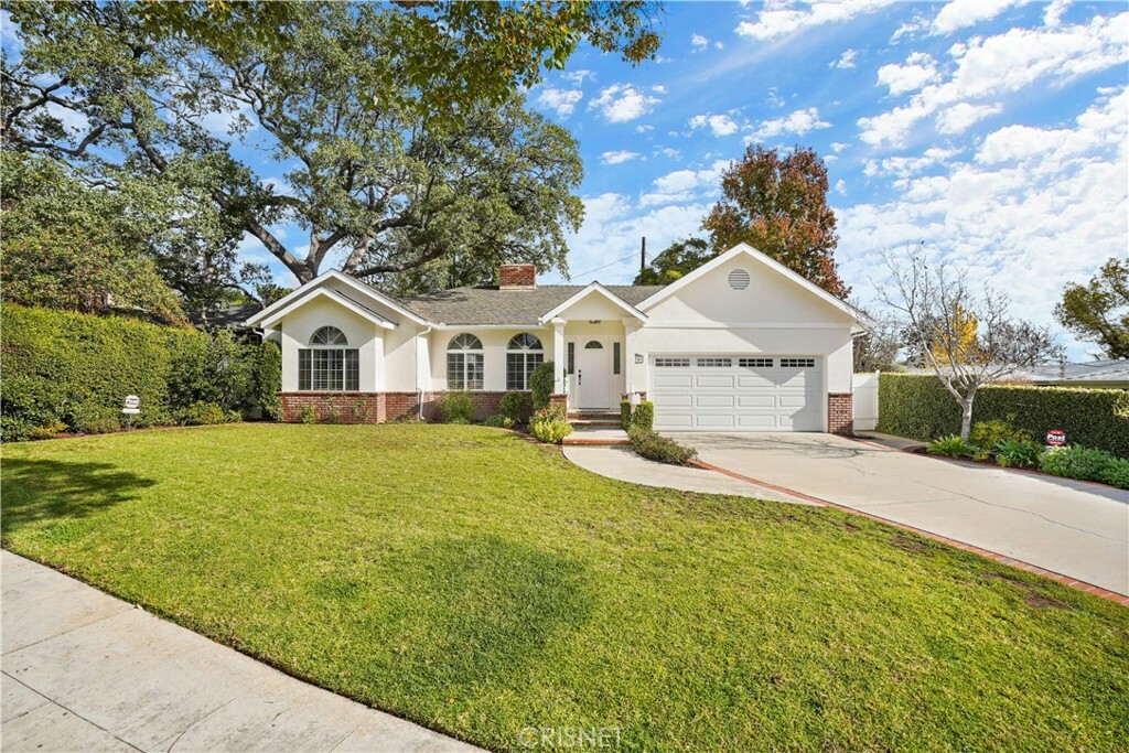 Property Photo:  730 Hastings Ranch Drive  CA 91107 