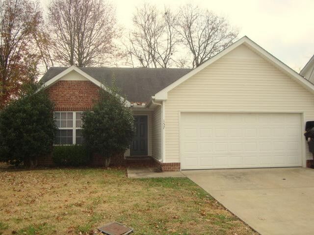 Property Photo:  157 Meigs Drive  TN 37128 