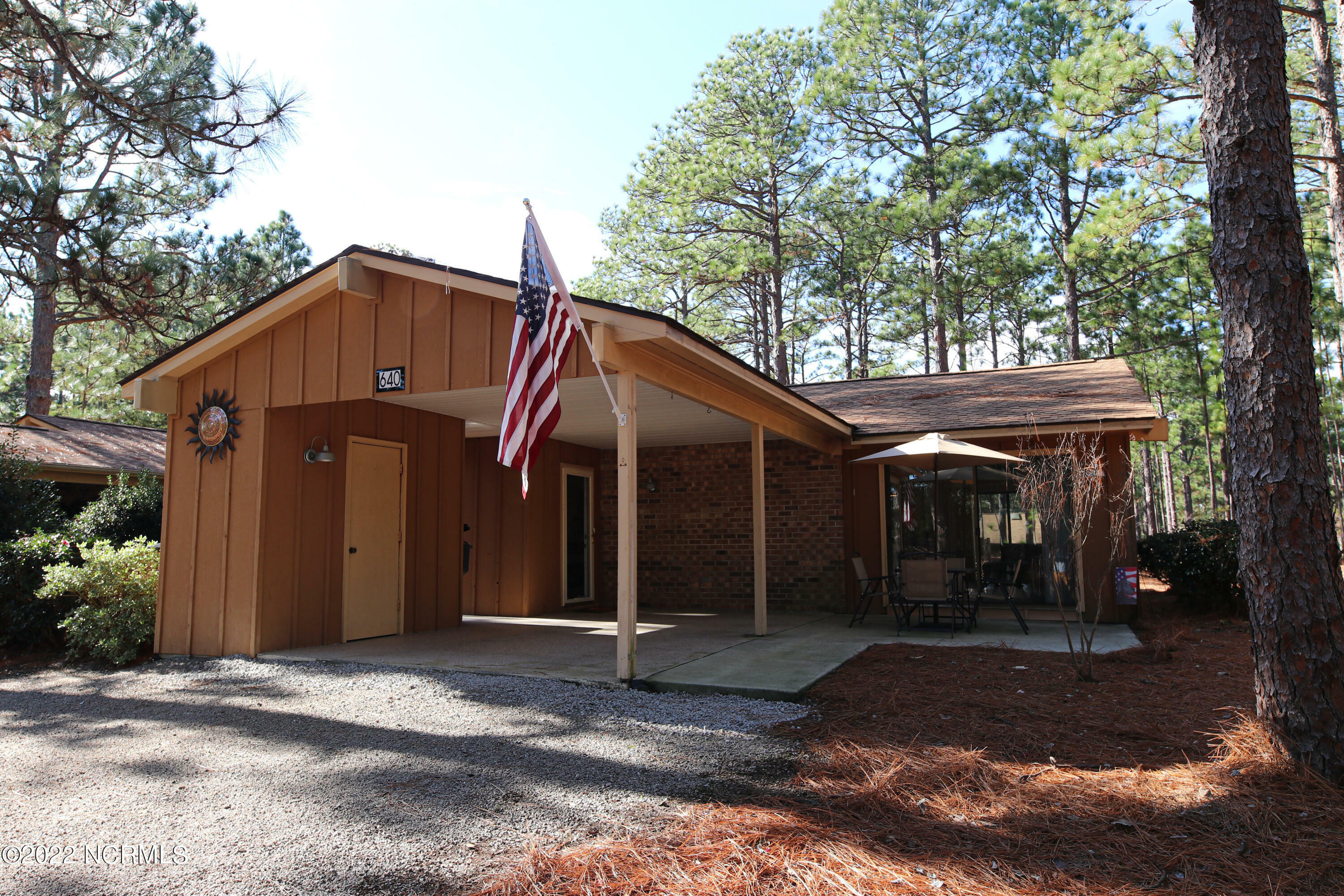 Property Photo: 640 Redwood Drive NC 28387