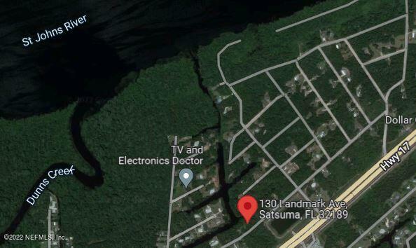 Property Photo: 130 Landmark Avenue FL 32189