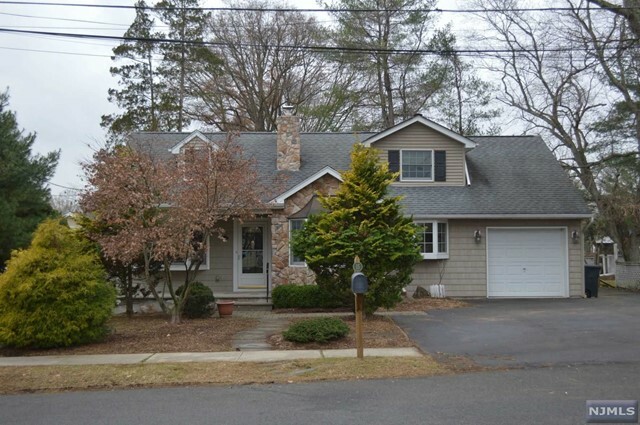 Property Photo: 15 Lindy Place NJ 07675