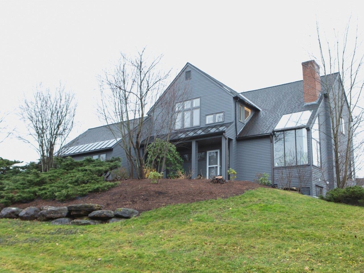Property Photo:  1 Whately Road  VT 05403 