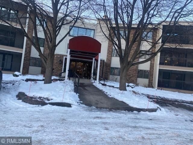 Property Photo:  3150 Glen Oaks Ave Avenue 210 A  MN 55110 