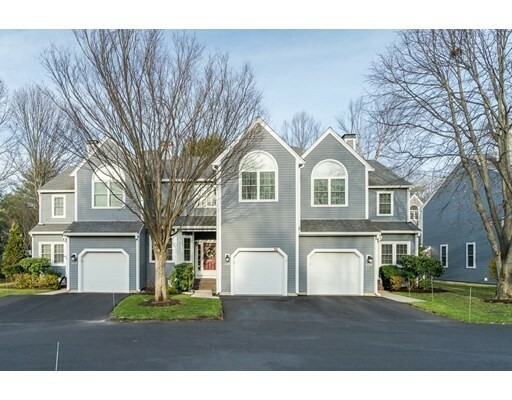 Property Photo: 128 Bishops Forest Drive 128 MA 02452
