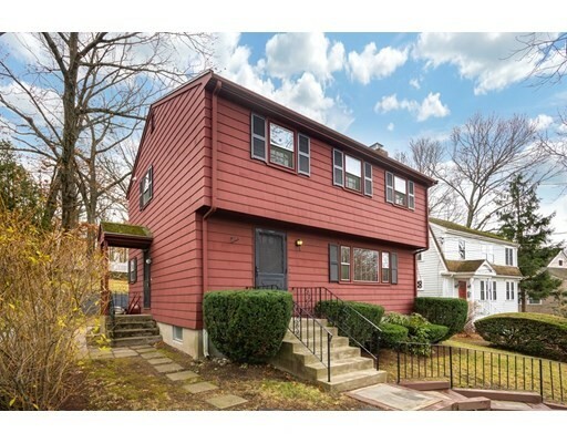 Property Photo: 11 Kendall Road MA 02421