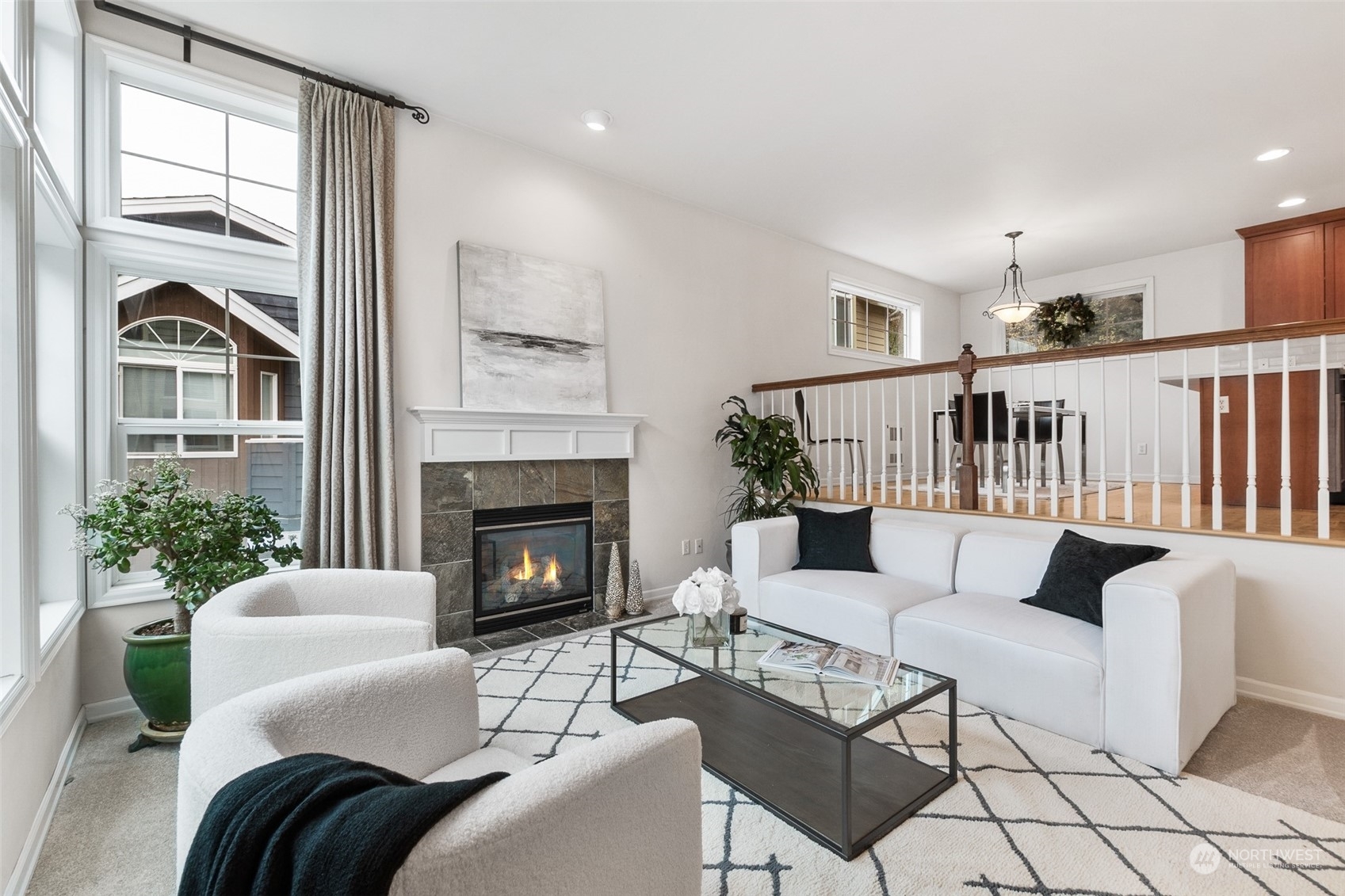 Property Photo: 1818 Franklin Avenue E WA 98102