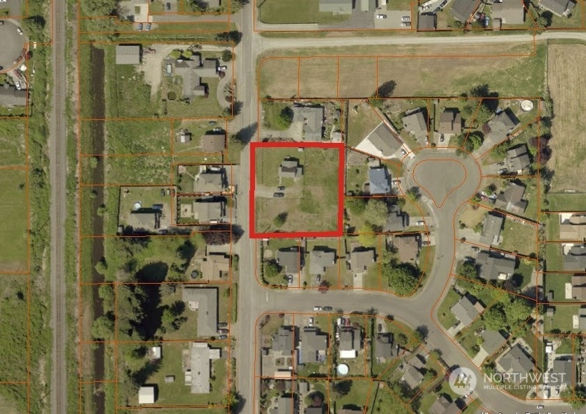 Property Photo:  511 Butte Avenue Lot 2  WA 98047 