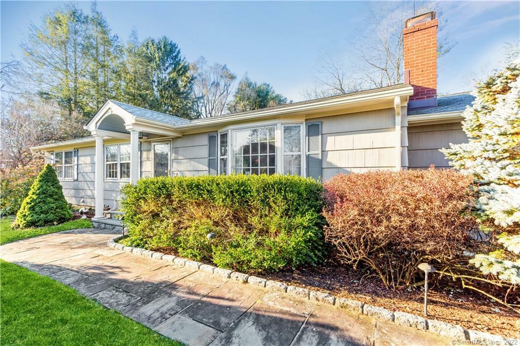 Property Photo: 5 Winslow Road CT 06470