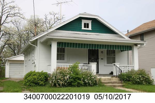 Property Photo:  147 Willis Avenue  OH 45505 