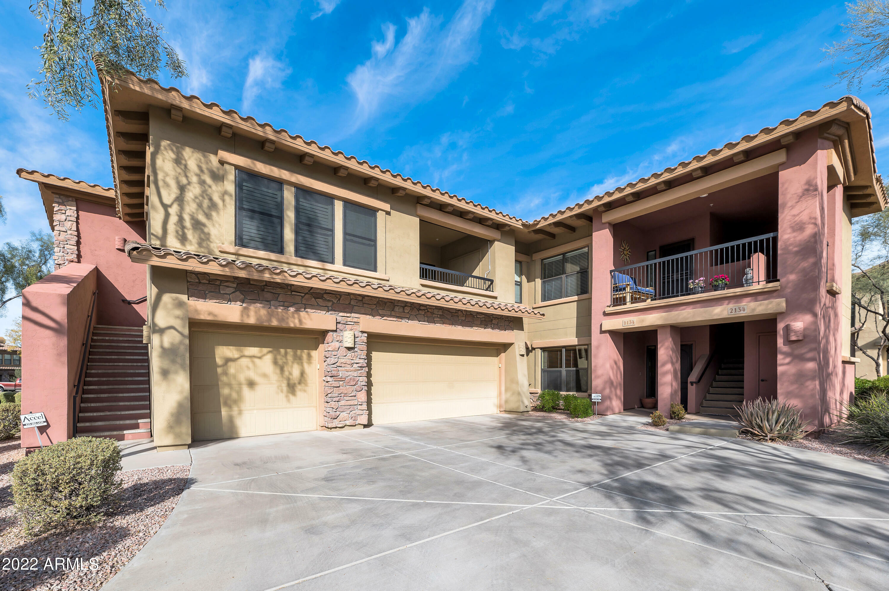 Property Photo:  21320 N 56th Street 1134  AZ 85054 