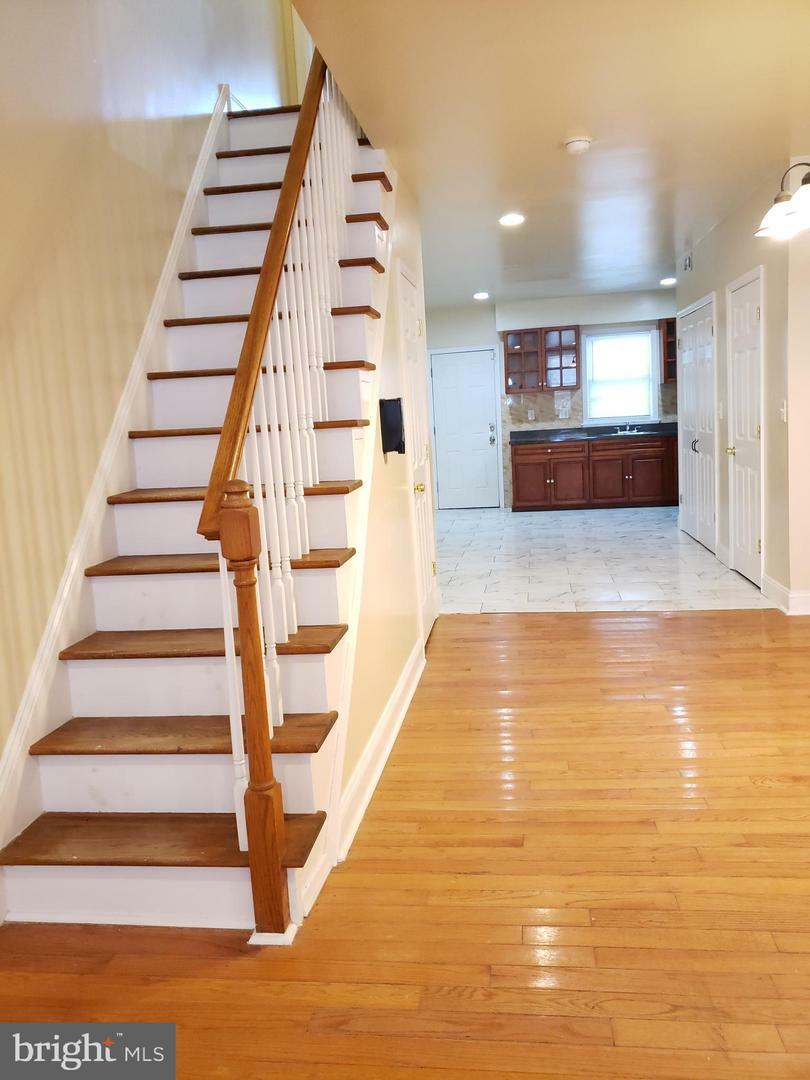 Property Photo: 2615 N 12th Street PA 19133
