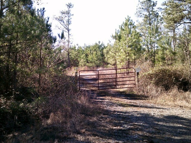 Property Photo:  00 Mitchell Bridge Road  GA 30721 