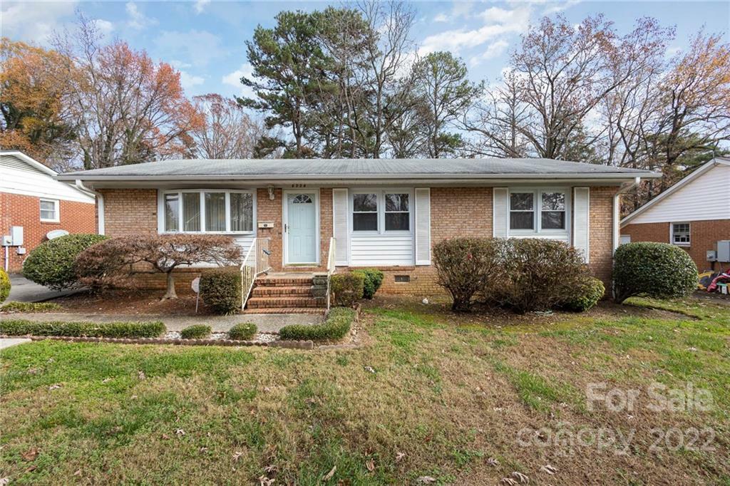 Property Photo:  6224 Monteith Drive  NC 28213 