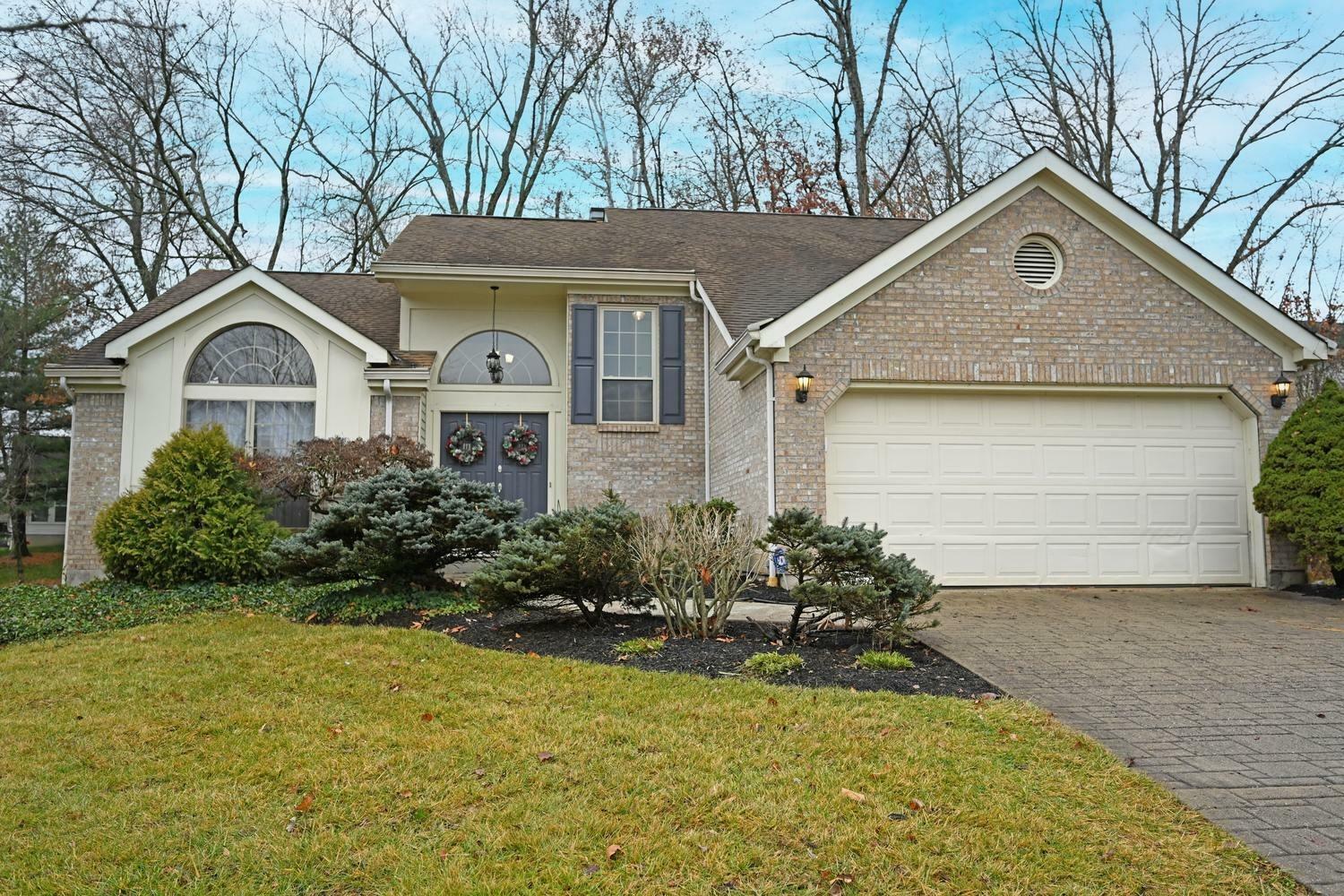 Property Photo:  11970 Weeping Willow Ct  OH 45140 