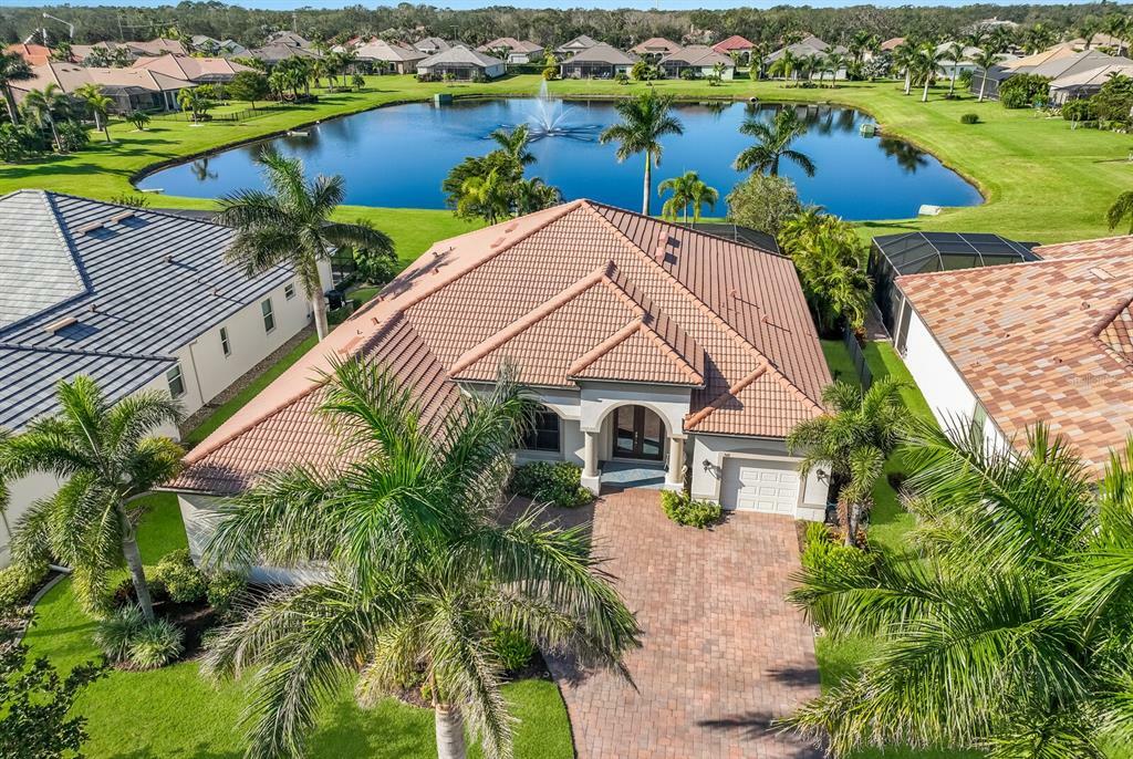 Property Photo: 948 145th Street Circle NE FL 34212