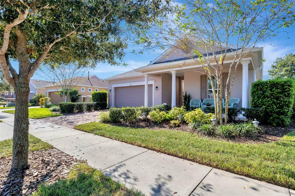 Property Photo:  261 Silver Maple Rd  FL 34736 