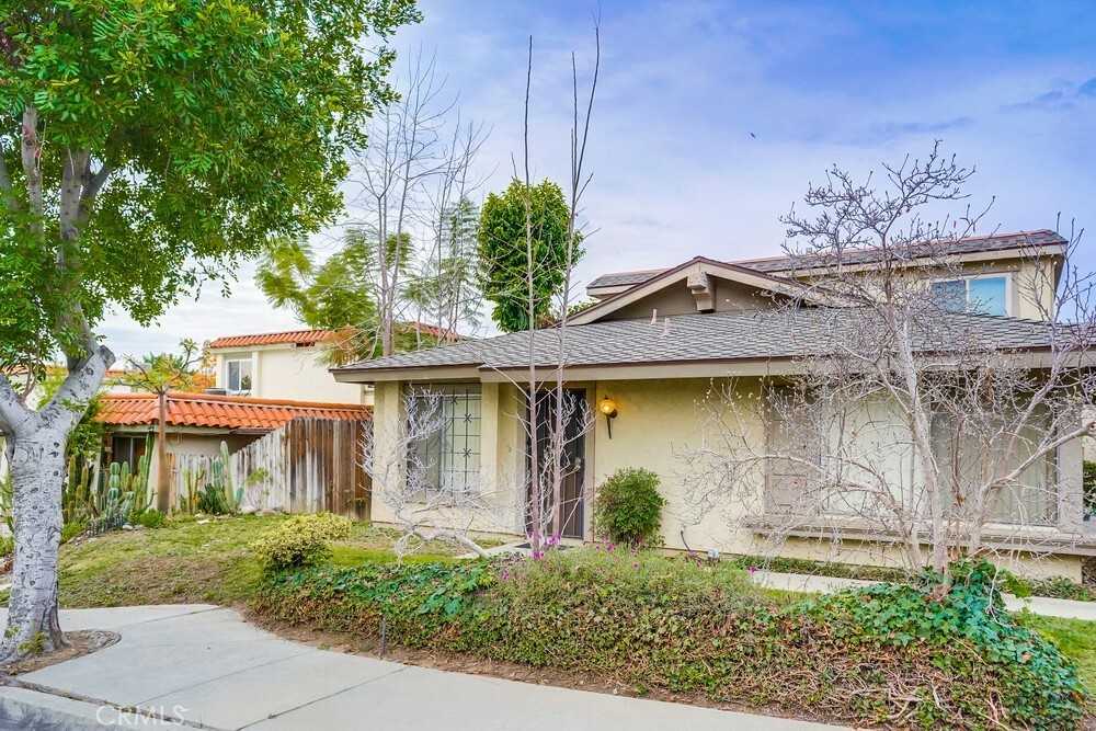 Property Photo: 933 Junipero Drive CA 91010