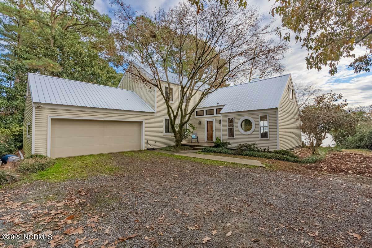 Property Photo:  116 Country Club Drive  NC 27932 