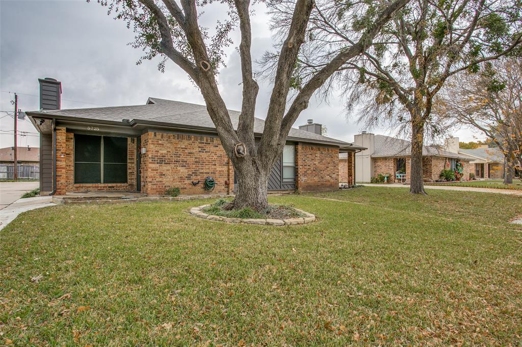 Property Photo: 5725 Cancun Drive TX 76180