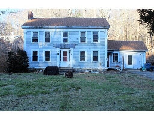 Property Photo: 87 Main St MA 01081