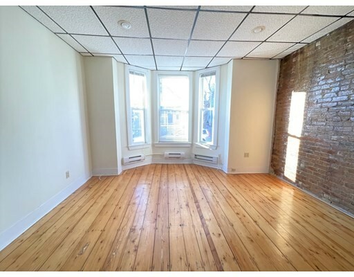 Property Photo: 7 School Street 1 MA 02143
