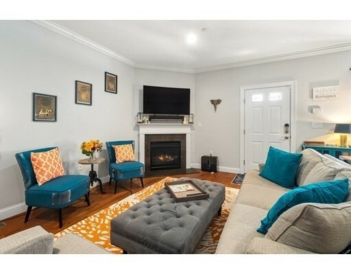 Property Photo: 129 Cambridge Street 3 MA 01803