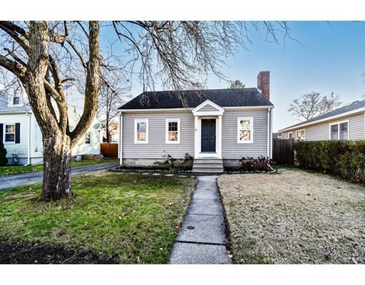 Property Photo:  15 Thelma Rd  MA 01702 