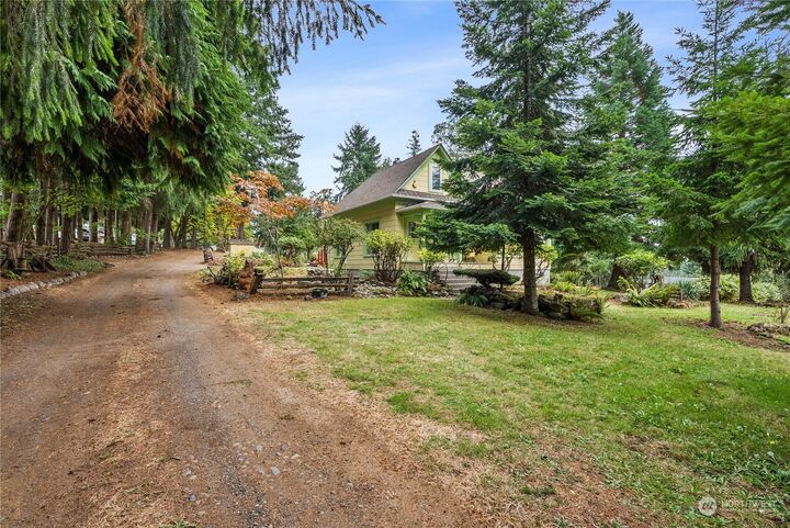 Property Photo: 110 Brockway Road WA 98532